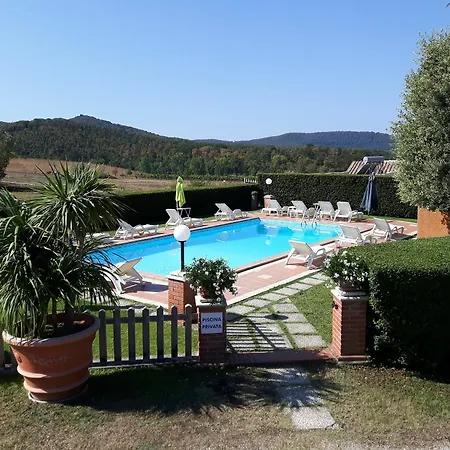 Galeazzi Manciano
