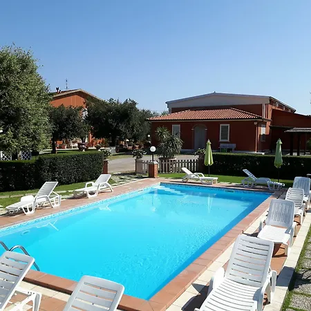 Galeazzi 3*