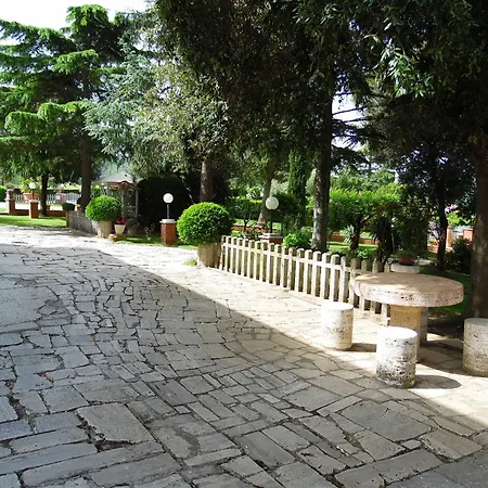 Galeazzi 3* Manciano