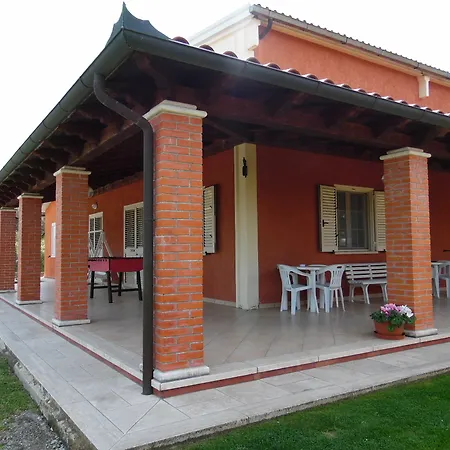 Galeazzi Manciano