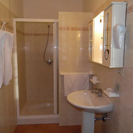 Hotel Galeazzi 3*