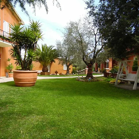 Galeazzi Hotel