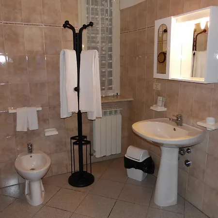Hotel Galeazzi 3*