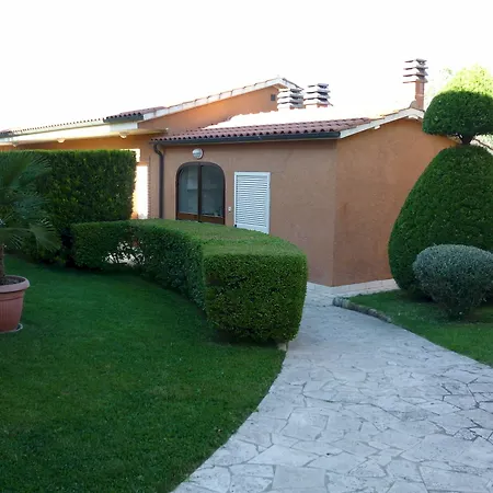 Hotel Galeazzi 3*