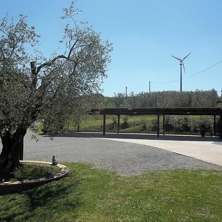 Hotel Galeazzi 3*