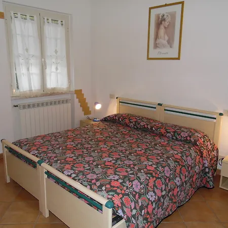 Galeazzi Hotel 3*