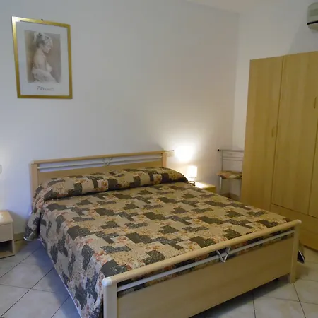 Hotel Galeazzi