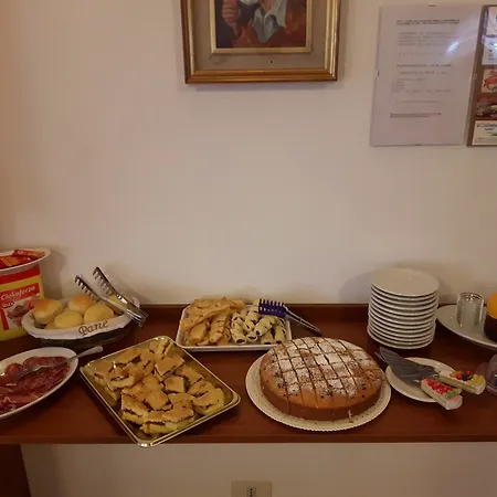 Hotel Galeazzi Manciano