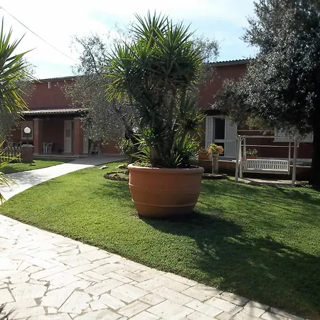 Hotel Galeazzi Manciano