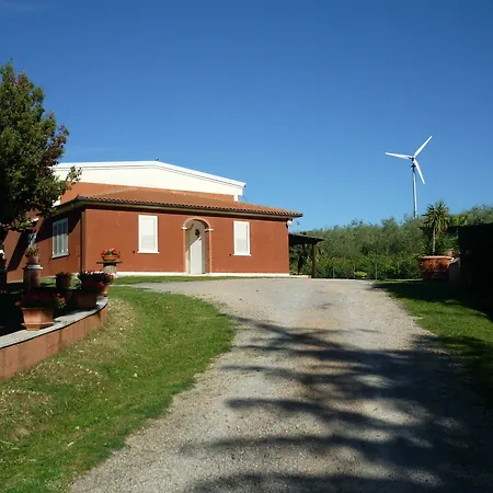 Hotel Galeazzi
