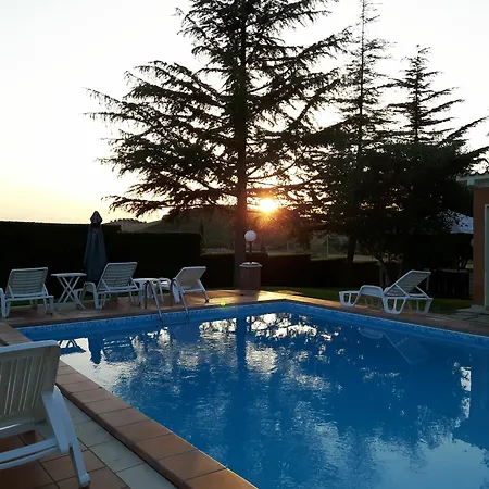 Hotel Galeazzi Manciano