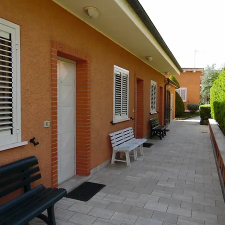 Hotel Galeazzi Manciano